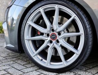 Audi TT RS  Roadster 2.5TFSI Quat 2018