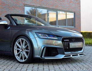 Audi TT RS  Roadster 2.5TFSI Quat 2018