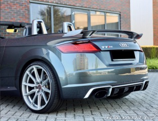 Audi TT RS  Roadster 2.5TFSI Quat 2018