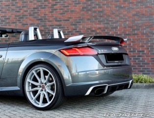 Audi TT RS  Roadster 2.5TFSI Quat 2018