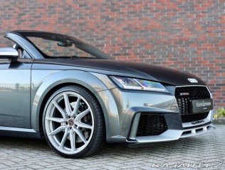 Audi TT RS  Roadster 2.5TFSI Quat 2018