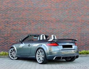 Audi TT RS  Roadster 2.5TFSI Quat 2018