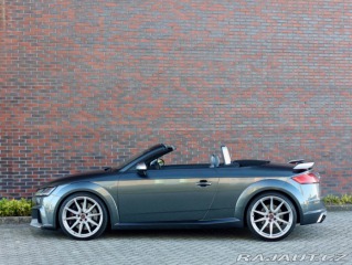 Audi TT RS  Roadster 2.5TFSI Quat 2018