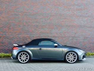 Audi TT RS  Roadster 2.5TFSI Quat 2018