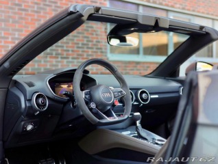 Audi TT RS  Roadster 2.5TFSI Quat 2018