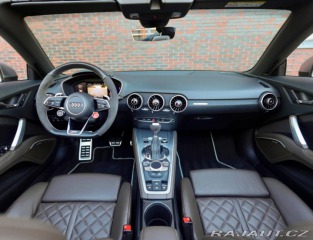 Audi TT RS  Roadster 2.5TFSI Quat 2018