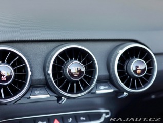 Audi TT RS  Roadster 2.5TFSI Quat 2018