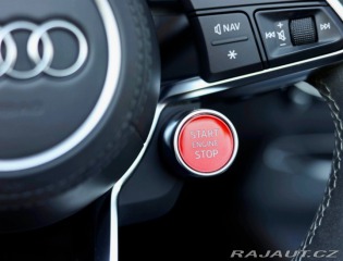 Audi TT RS  Roadster 2.5TFSI Quat 2018