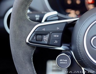 Audi TT RS  Roadster 2.5TFSI Quat 2018