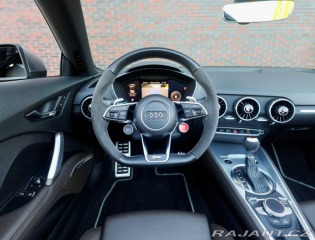 Audi TT RS  Roadster 2.5TFSI Quat 2018