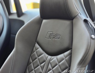 Audi TT RS  Roadster 2.5TFSI Quat 2018