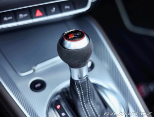Audi TT RS  Roadster 2.5TFSI Quat 2018