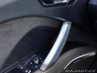 Audi TT RS  Roadster 2.5TFSI Quat 2018