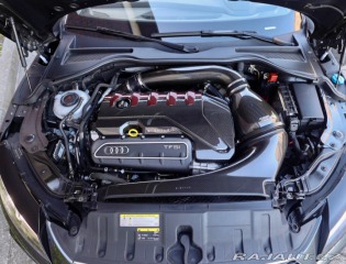 Audi TT RS  Roadster 2.5TFSI Quat 2018