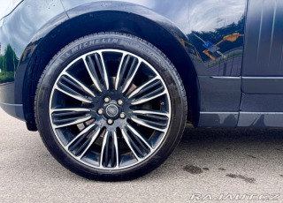 Land Rover Range Rover 3.0D SDV6 Vogue 4WD A/T 2020
