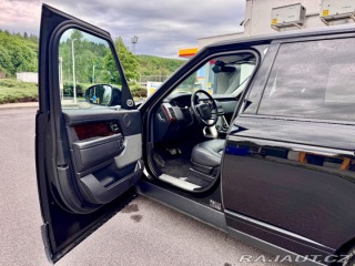 Land Rover Range Rover 3.0D SDV6 Vogue 4WD A/T 2020