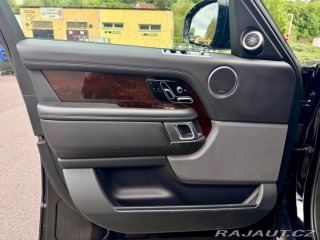 Land Rover Range Rover 3.0D SDV6 Vogue 4WD A/T 2020