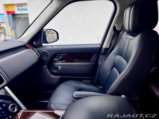 Land Rover Range Rover 3.0D SDV6 Vogue 4WD A/T 2020