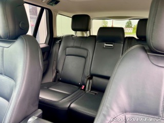 Land Rover Range Rover 3.0D SDV6 Vogue 4WD A/T 2020