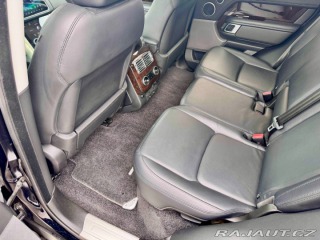 Land Rover Range Rover 3.0D SDV6 Vogue 4WD A/T 2020