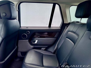 Land Rover Range Rover 3.0D SDV6 Vogue 4WD A/T 2020