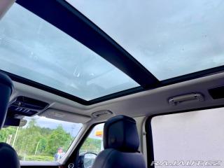 Land Rover Range Rover 3.0D SDV6 Vogue 4WD A/T 2020