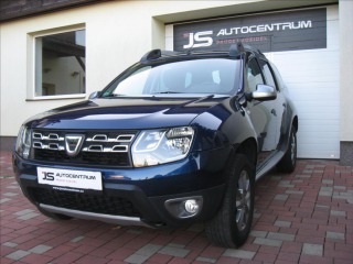 Dacia Duster 1,2 TCe 125PS  Prestige