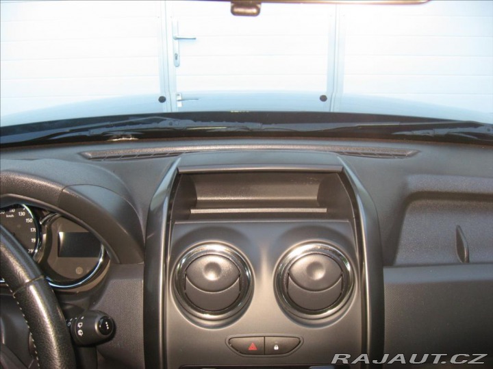 Dacia Duster 1,2 TCe 125PS Prestige 2016