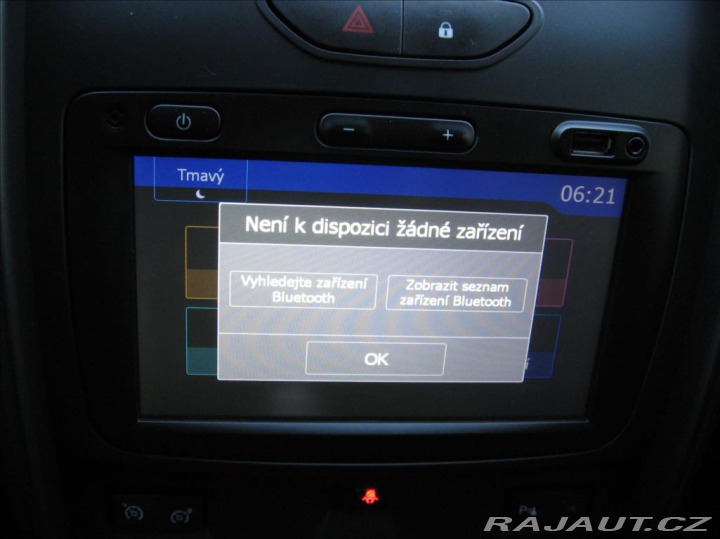 Dacia Duster 1,2 TCe 125PS Prestige 2016