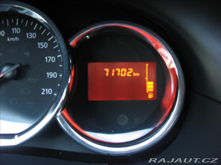 Dacia Duster 1,2 TCe 125PS Prestige 2016
