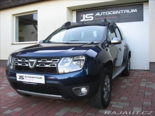 Dacia Duster 1,2 TCe 125PS  Prestige 2016