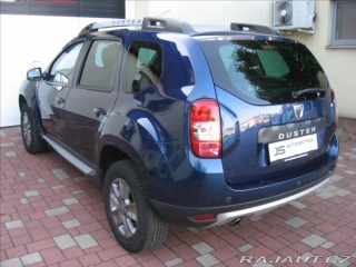 Dacia Duster 1,2 TCe 125PS  Prestige 2016