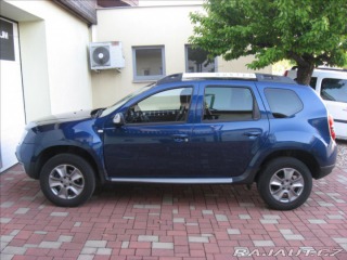 Dacia Duster 1,2 TCe 125PS  Prestige 2016