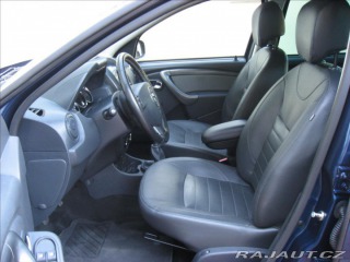 Dacia Duster 1,2 TCe 125PS  Prestige 2016