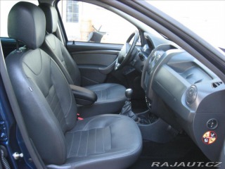 Dacia Duster 1,2 TCe 125PS  Prestige 2016