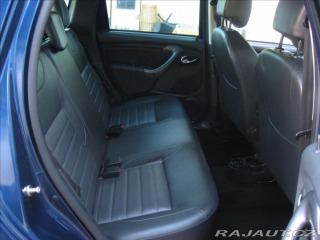 Dacia Duster 1,2 TCe 125PS  Prestige 2016