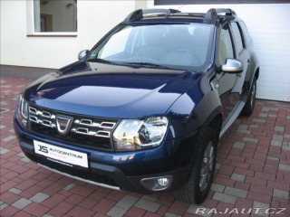 Dacia Duster 1,2 TCe 125PS  Prestige 2016