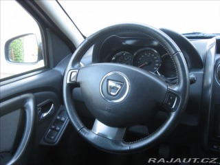 Dacia Duster 1,2 TCe 125PS  Prestige 2016