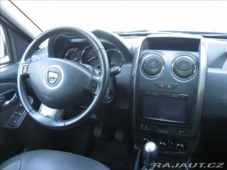 Dacia Duster 1,2 TCe 125PS  Prestige 2016