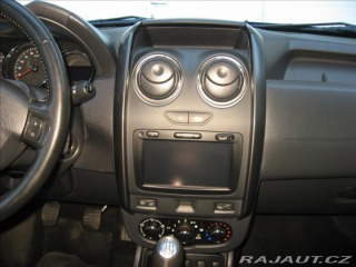 Dacia Duster 1,2 TCe 125PS  Prestige 2016
