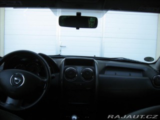 Dacia Duster 1,2 TCe 125PS  Prestige 2016