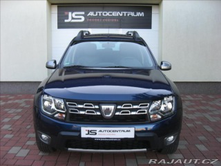 Dacia Duster 1,2 TCe 125PS  Prestige 2016