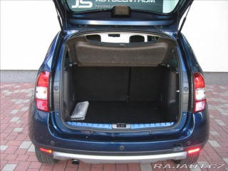 Dacia Duster 1,2 TCe 125PS  Prestige 2016