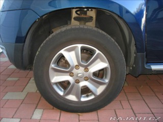 Dacia Duster 1,2 TCe 125PS  Prestige 2016