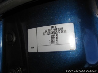 Dacia Duster 1,2 TCe 125PS  Prestige 2016