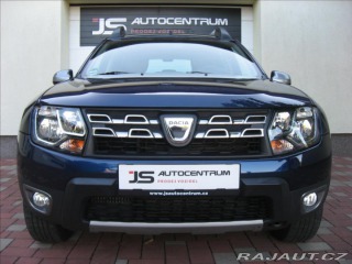 Dacia Duster 1,2 TCe 125PS  Prestige 2016