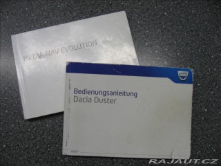 Dacia Duster 1,2 TCe 125PS  Prestige 2016