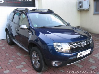 Dacia Duster 1,2 TCe 125PS  Prestige 2016