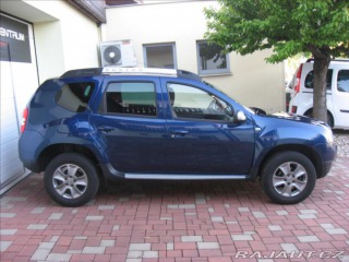 Dacia Duster 1,2 TCe 125PS  Prestige 2016