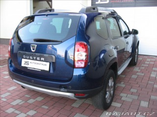 Dacia Duster 1,2 TCe 125PS  Prestige 2016